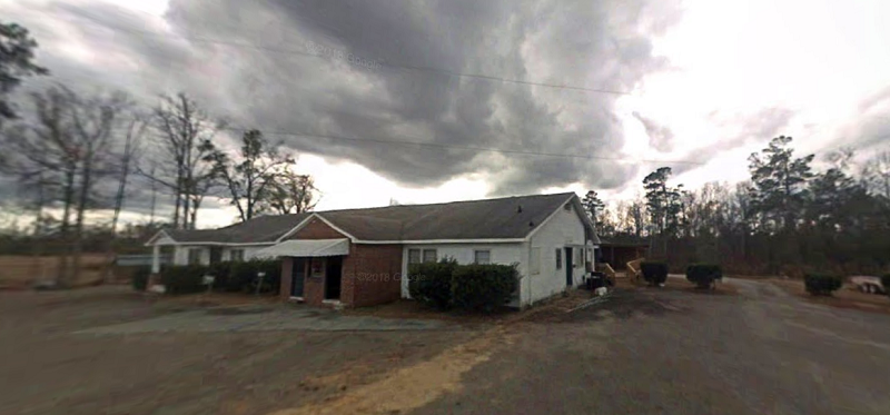 American Legion post 194