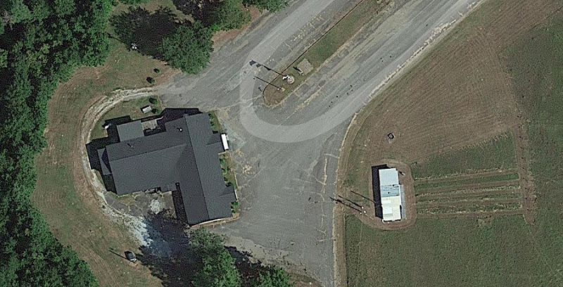 American Legion post 194